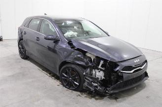 Kia Cee d cee'd picture 2