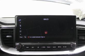 Kia Cee d cee'd picture 12