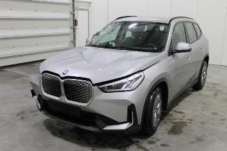 škoda osobní automobily BMW iX1  2025/3