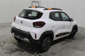 Dacia Spring  picture 3