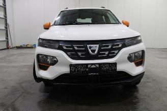 Dacia Spring  picture 6