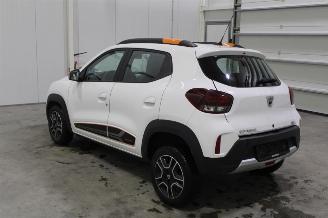 Dacia Spring  picture 4