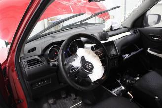 Suzuki Swift  picture 8