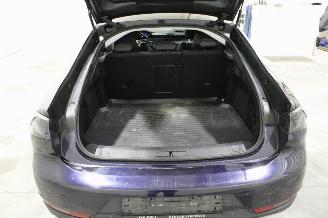 Peugeot 508  picture 21