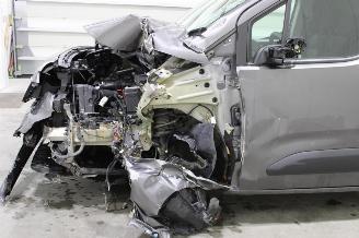 Opel Combo  picture 5