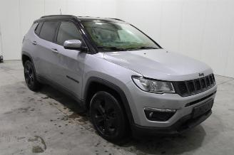 Jeep Compass  picture 2