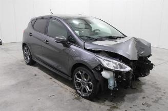 Ford Fiesta  picture 2