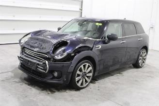 Coche accidentado Mini One _D_CLUBMAN 2020/7