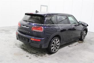 Mini One _D_CLUBMAN picture 3