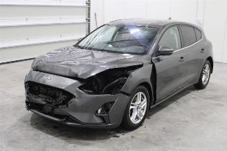 Schadeauto Ford Focus  2022/2
