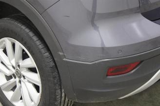 Volkswagen T-Cross  picture 9