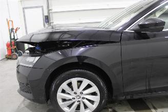 Skoda Octavia  picture 5