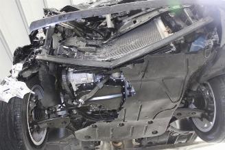 Skoda Octavia  picture 16