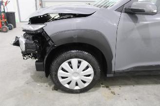 Hyundai Kona  picture 5