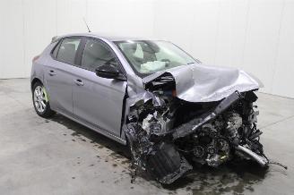 Opel Corsa  picture 2