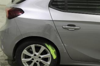 Opel Corsa  picture 9