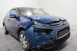 Citroën C4  picture 7