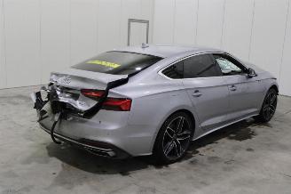 Audi A5  picture 4