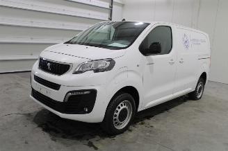 Salvage car Peugeot Expert  2023/4