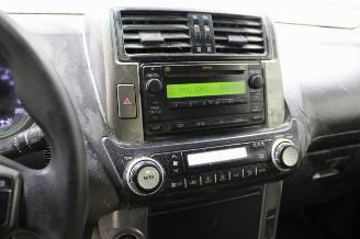 Toyota Landcruiser Land Cruiser picture 14