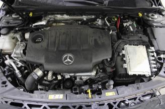 Mercedes Cla-klasse CLA 180 picture 15