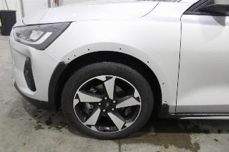 Ford Focus  picture 5