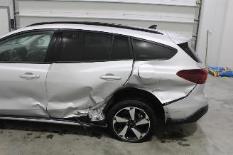 Ford Focus  picture 6