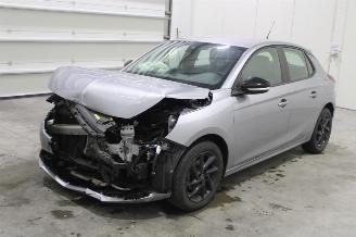 Voiture accidenté Opel Corsa  2020/8