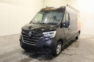škoda osobní automobily Renault Master  2024/5