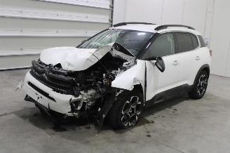  Citroën C5 Aircross  2023/6