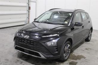 škoda osobní automobily Hyundai Bayon  2024/7