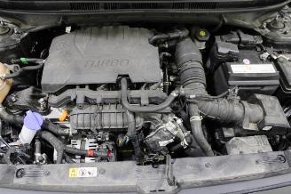 Hyundai Bayon  picture 15