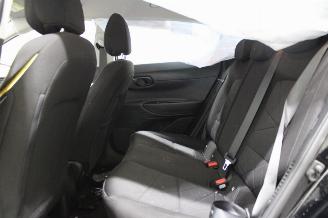 Hyundai Bayon  picture 12