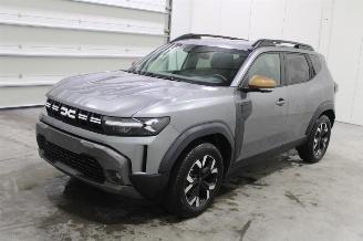  Dacia Duster  2024/6