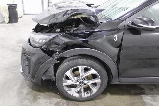 Kia Stonic  picture 5