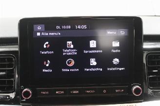 Kia Stonic  picture 13