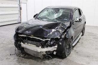  Mercedes EQC  2022/3