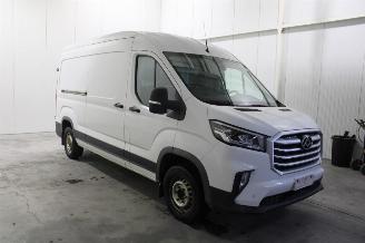 Maxus Deliver9 Deliver 9 picture 2