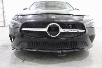 Mercedes Cla-klasse CLA 200 picture 6