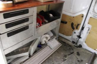 Renault Master  picture 17