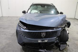 Peugeot 5008  picture 6