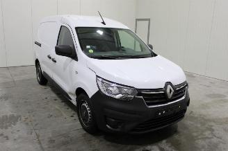 Renault Express  picture 2