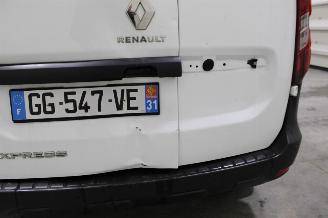 Renault Express  picture 8