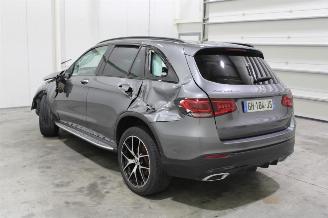 Mercedes GLC 300 picture 4