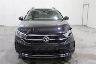 Volkswagen Taigo  picture 6