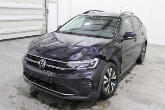  Volkswagen Taigo  2023/6