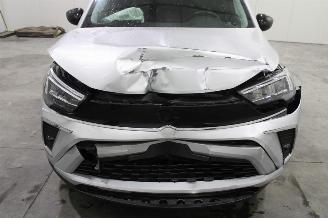 Opel Crossland X picture 6