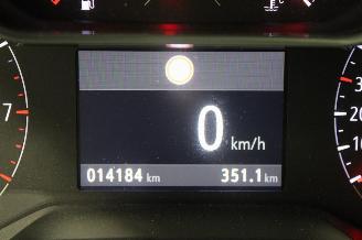 Opel Crossland X picture 13