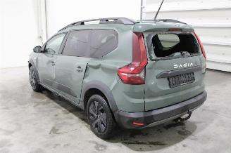 Dacia Jogger  picture 4