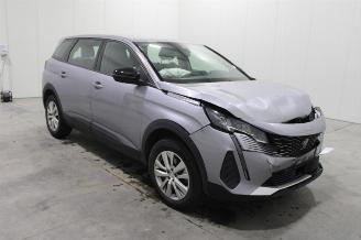 Peugeot 5008  picture 2